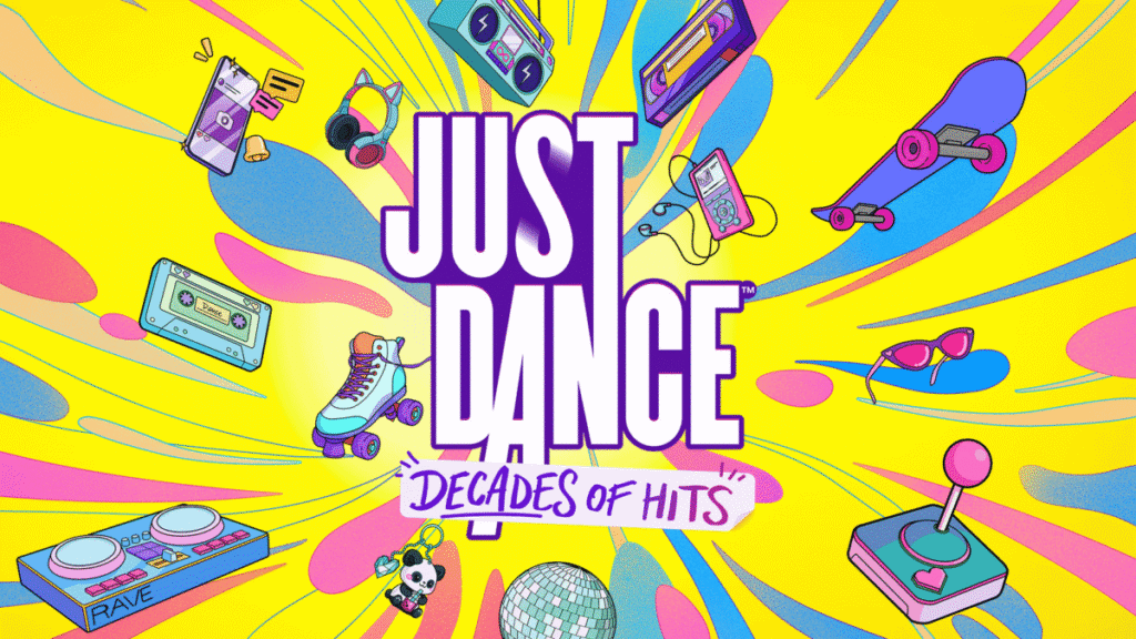 Just dance