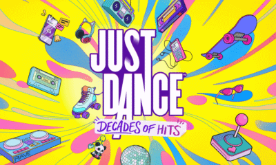 Just dance