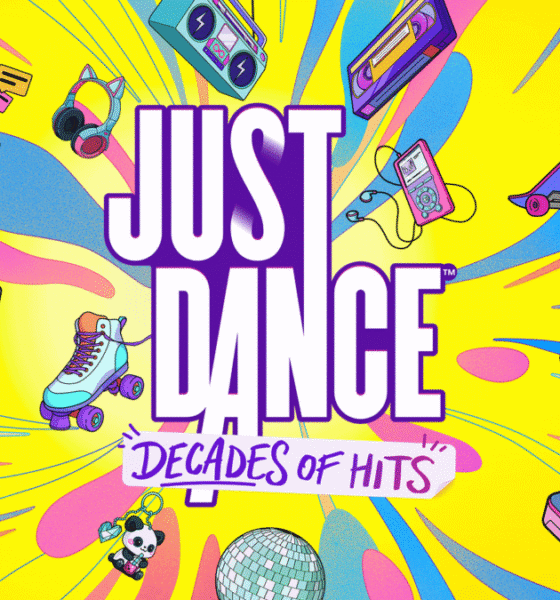 Just dance