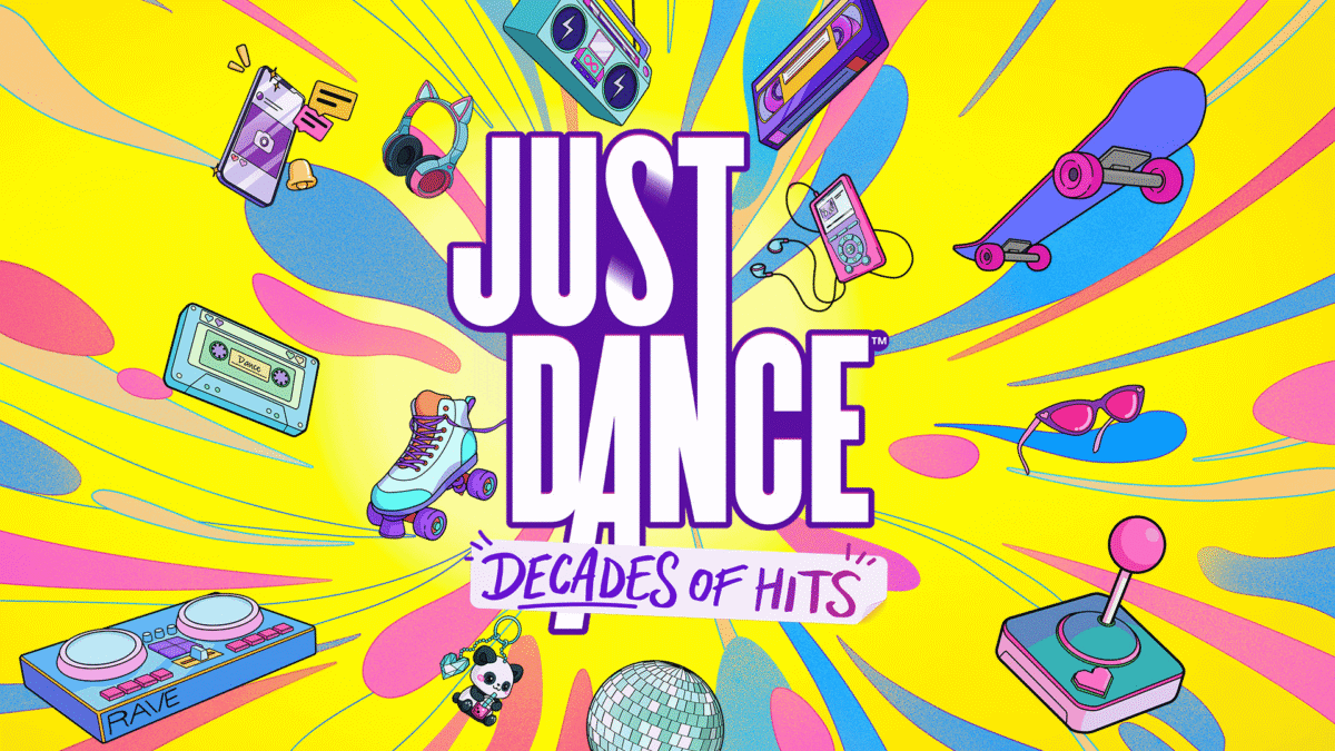 Just dance