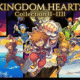 KINGDOM HEARTS
