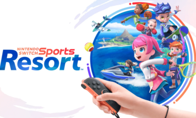 Nintendo