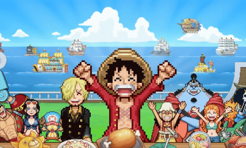 One Piece