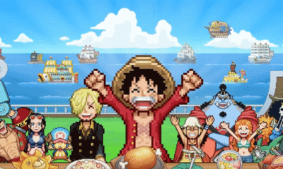 One Piece