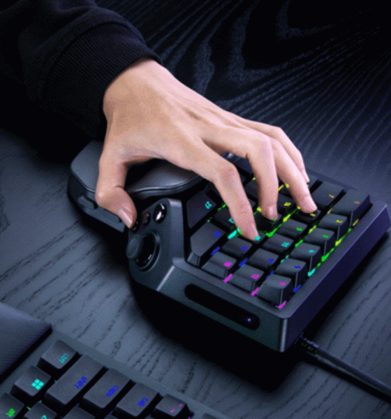 Razer Tatarus