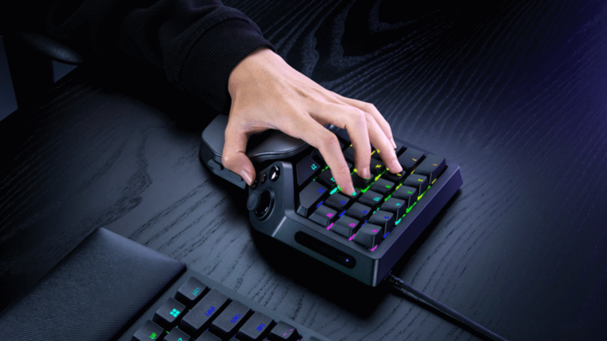 Razer Tatarus