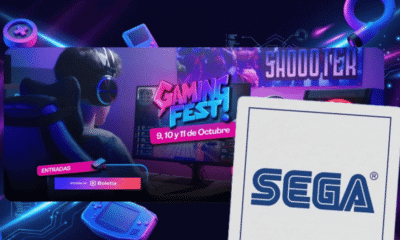SEGA