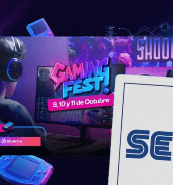 SEGA