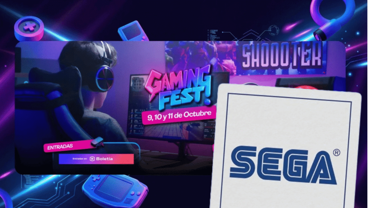 SEGA