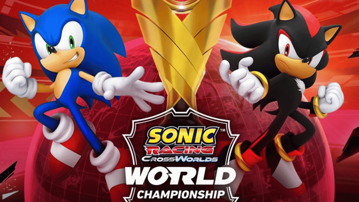 SOnic