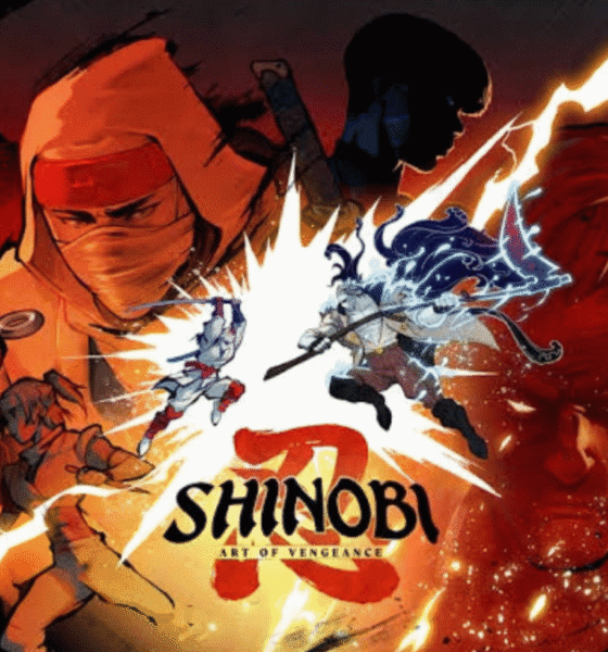 Shinobi