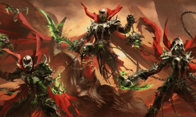 Spawn