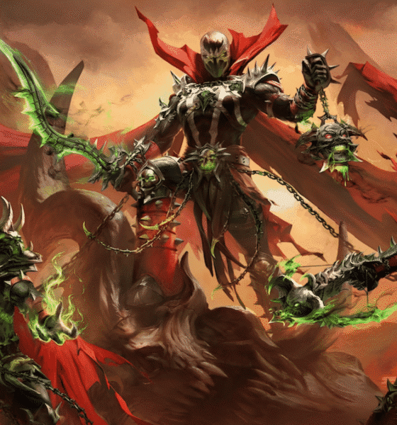 Spawn
