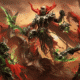Spawn