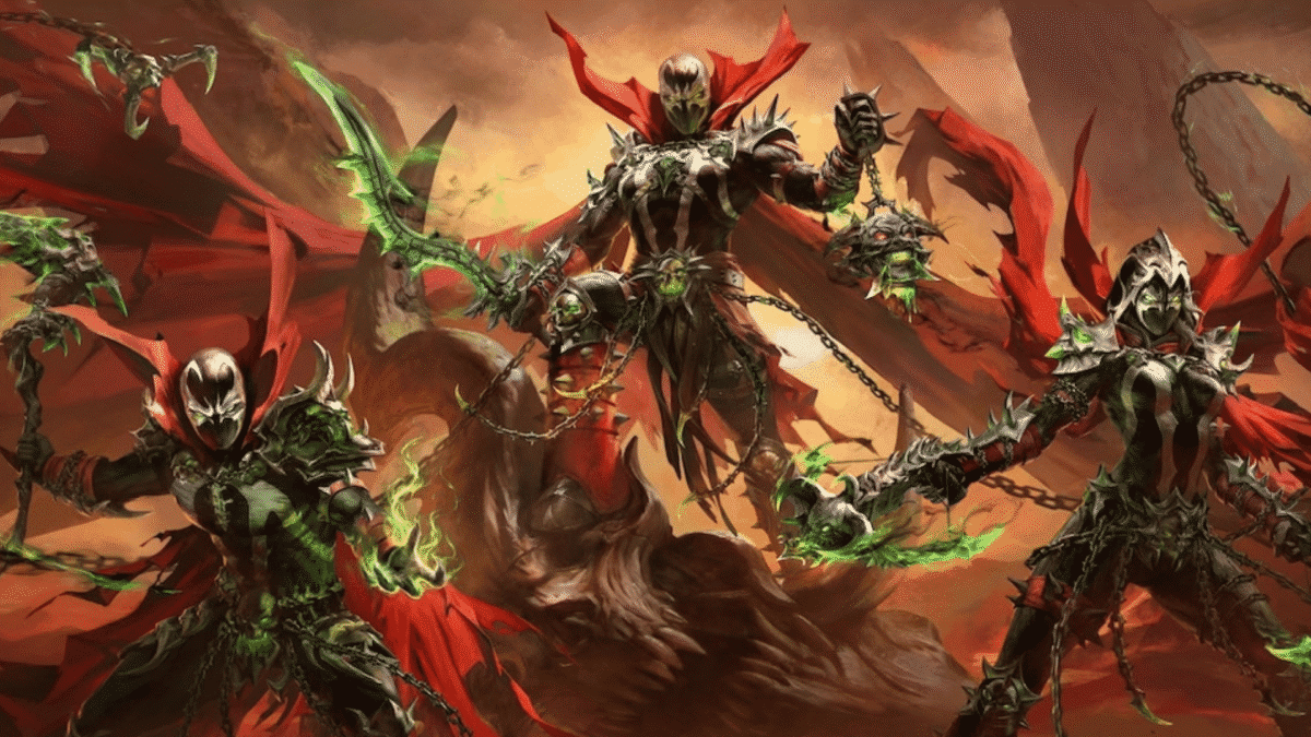 Spawn