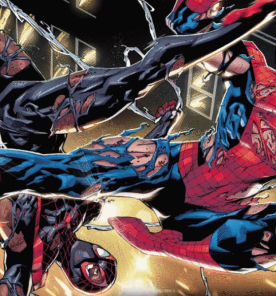 Spider-Man