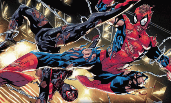 Spider-Man