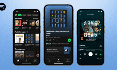 Spotify