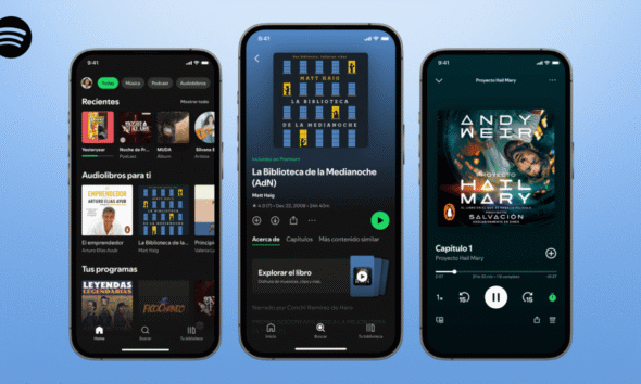 Spotify