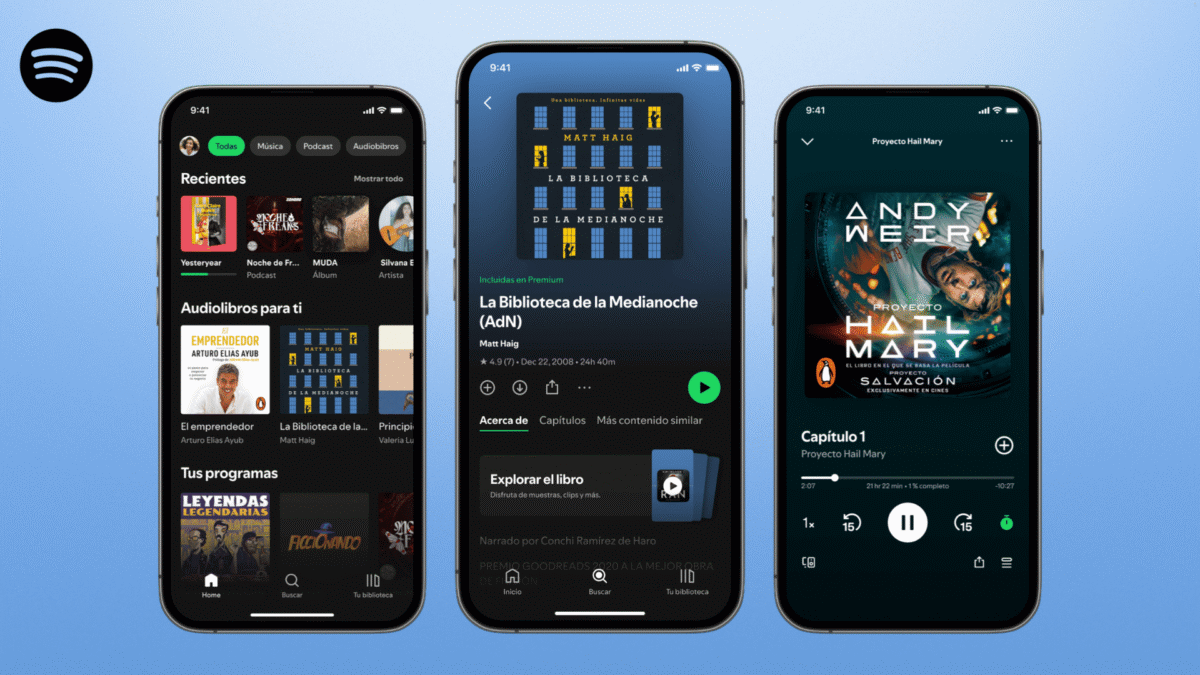 Spotify
