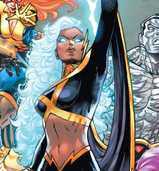 X-Men