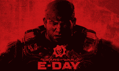 gears of war