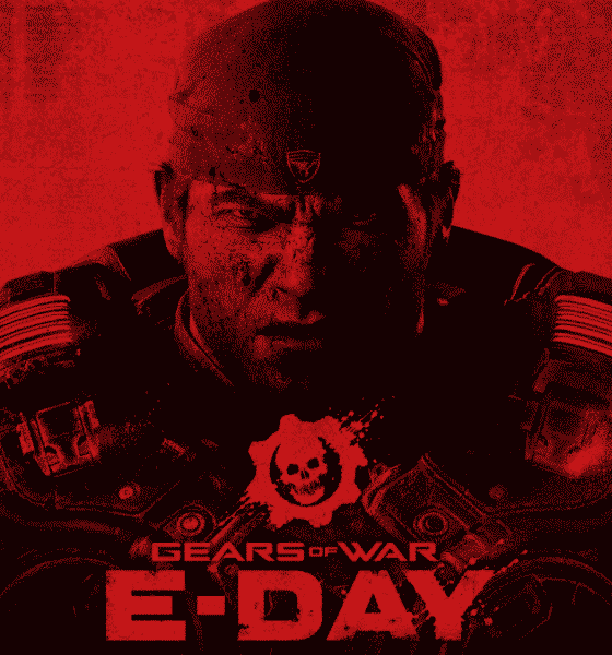 gears of war