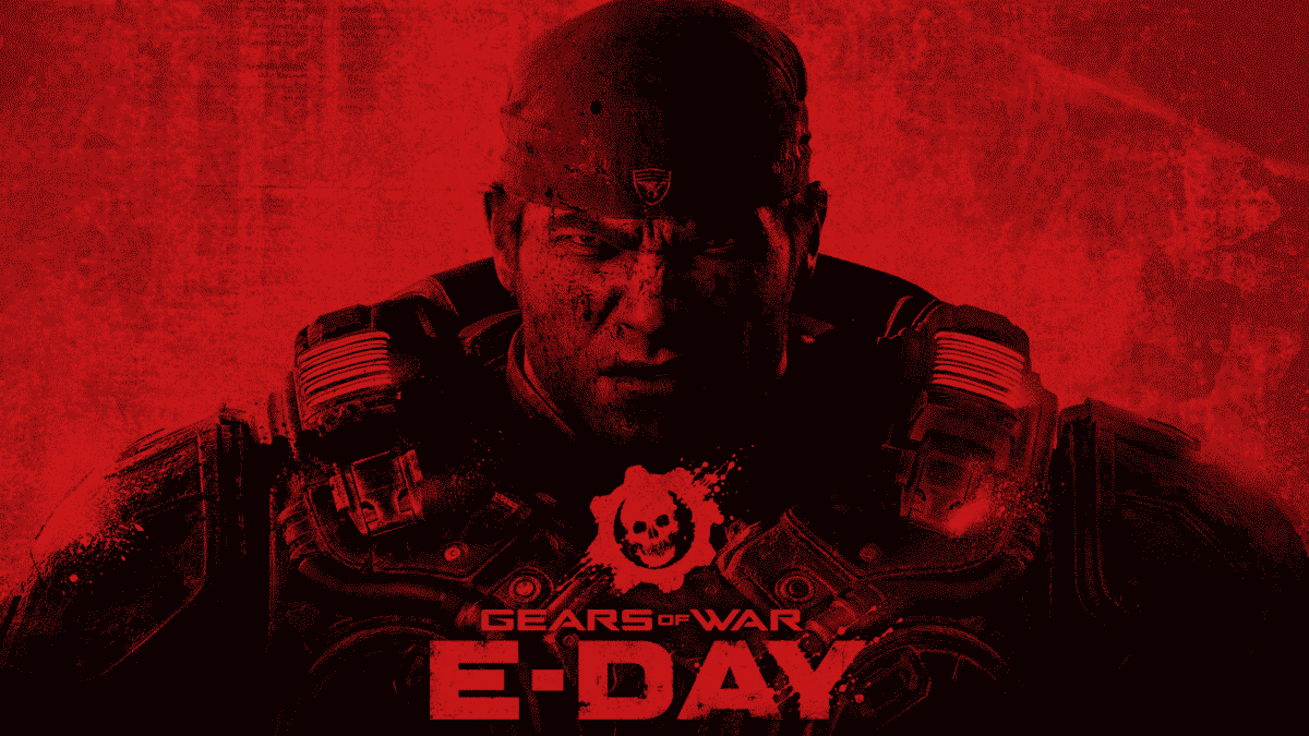 gears of war