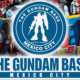 gundam base