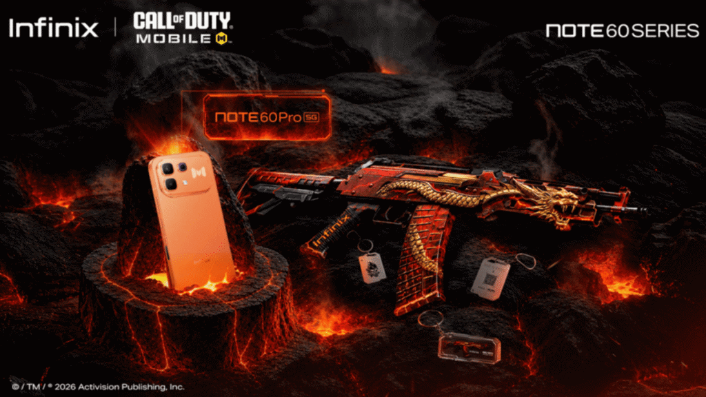 infinix