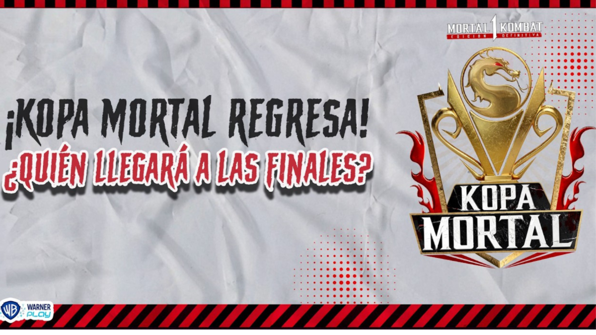 mortal kombat
