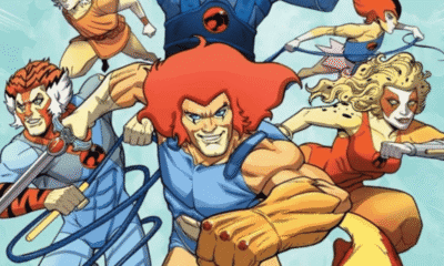thundercats