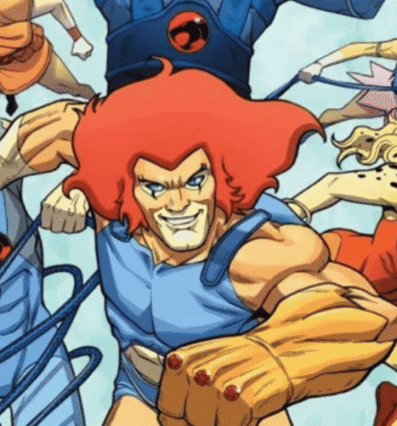 thundercats