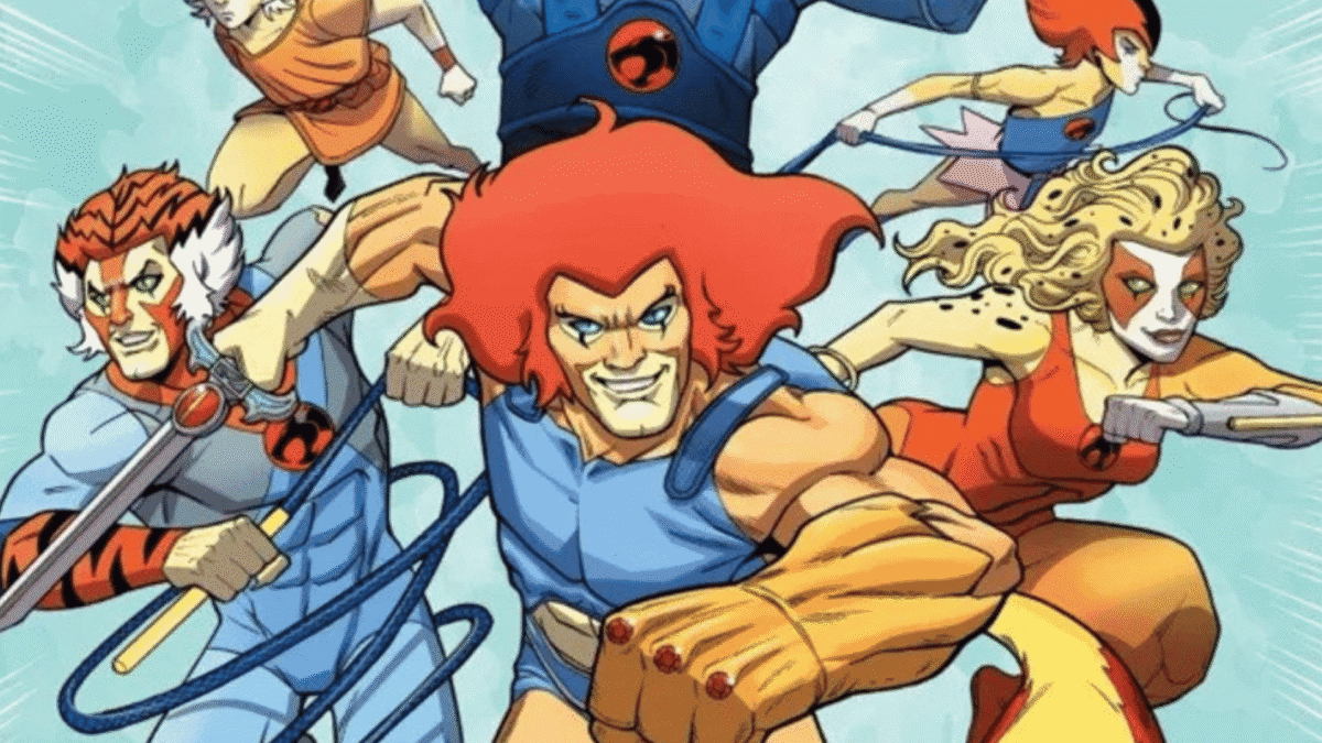 thundercats